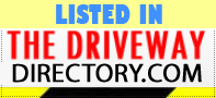 the driveway directory uk